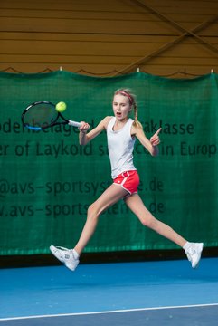 Leni Barmbrock 406 - Ellerbeker Weihnachtsturnier